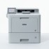 Brother HL-L9470CDN Professional A4 Color Laser Printer with Automatic Duplex Printing — White