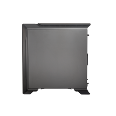 Computer Case COOLERMASTER MASTERCASE SL600M BLACK EDITION