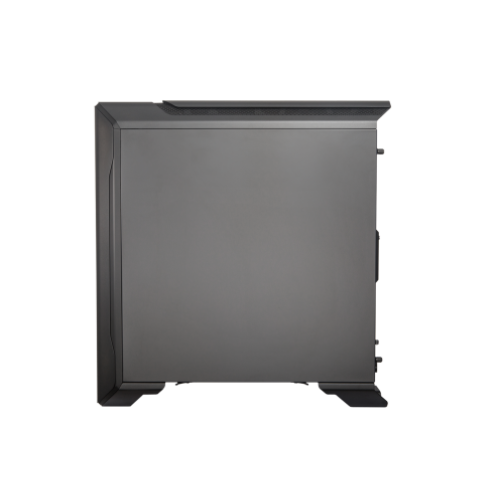 Computer Case COOLERMASTER MASTERCASE SL600M BLACK EDITION