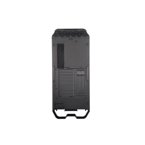 Computer Case COOLERMASTER MASTERCASE SL600M BLACK EDITION