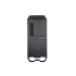 Computer Case COOLERMASTER MASTERCASE SL600M BLACK EDITION