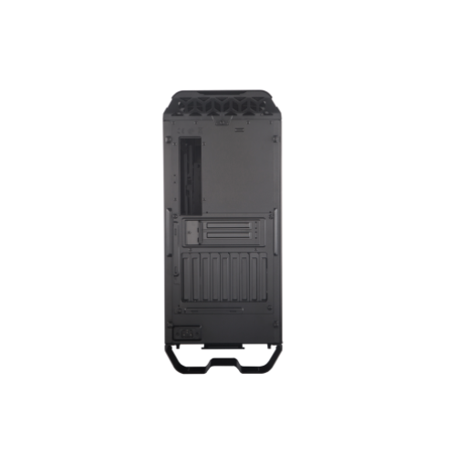 Computer Case COOLERMASTER MASTERCASE SL600M BLACK EDITION