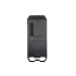 Computer Case COOLERMASTER MASTERCASE SL600M BLACK EDITION