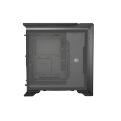 Computer Case COOLERMASTER MASTERCASE SL600M BLACK EDITION