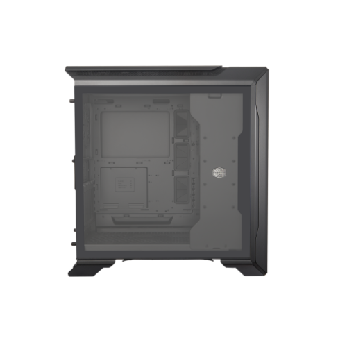 Computer Case COOLERMASTER MASTERCASE SL600M BLACK EDITION