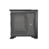 Computer Case COOLERMASTER MASTERCASE SL600M BLACK EDITION