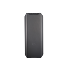 Computer Case COOLERMASTER MASTERCASE SL600M BLACK EDITION