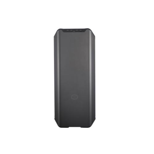 Computer Case COOLERMASTER MASTERCASE SL600M BLACK EDITION