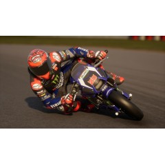 Игра MotoGP25 Standard Edition (PS5)