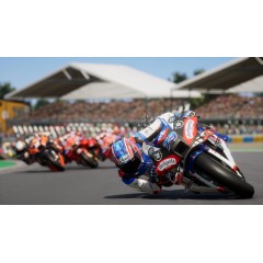 Игра MotoGP25 Standard Edition (PS5)