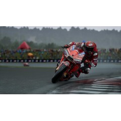 Игра MotoGP25 Standard Edition (PS5)