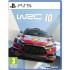 WRC 10 — PlayStation 5 (PS5)