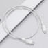 Anker 322 USB-C to Lightning Charging & Data Cable 0.9m — White