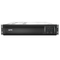 UPS APC Smart-UPS SMT1000RMI2UC Interactive Power Supply