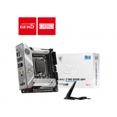 Motherboard Mini ITX MSI MPG Z790I EDGE WIFI