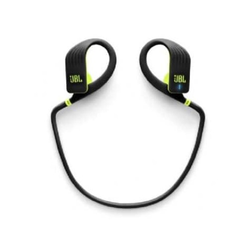 JBL Endurance JUMP Bluetooth Sports Headphones in Green