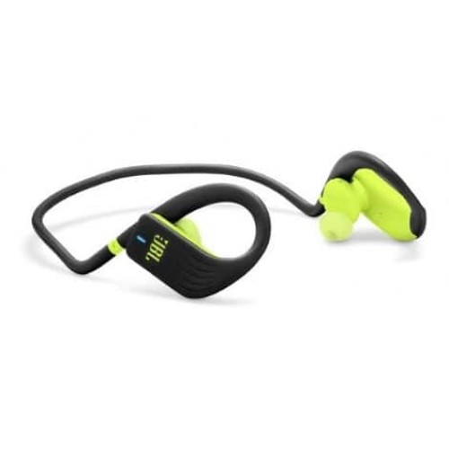 JBL Endurance JUMP Bluetooth Sports Headphones in Green