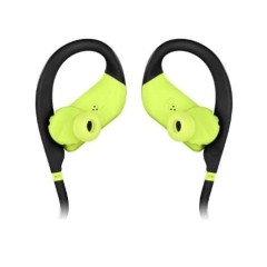 Наушники Bluetooth спортивные JBL Endurance JUMP в зеленом цвете