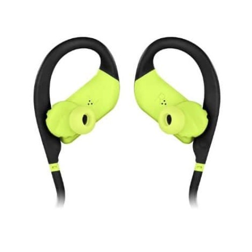 JBL Endurance JUMP Bluetooth Sports Headphones in Green