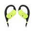 JBL Endurance JUMP Bluetooth Sports Headphones in Green