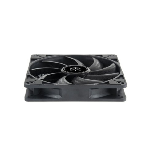Вентилятор SILVERSTONE AIR PENETRATOR 184I PRO 180 мм PWM 1200 об/мин