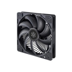 Вентилятор SILVERSTONE AIR PENETRATOR 184I PRO 180 мм PWM 1200 об/мин