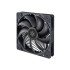 Вентилятор SILVERSTONE AIR PENETRATOR 184I PRO 180 мм PWM 1200 об/мин