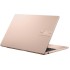 Laptop Asus Vivobook 15 15.6" i5 120U 16GB 512GB — Terra Cotta (Win 11 Home)