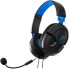 Recon 50P Gaming Headset — Black/Blue