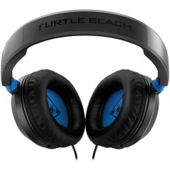 Recon 50P Gaming Headset — Black/Blue