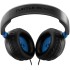 Recon 50P Gaming Headset — Black/Blue