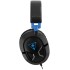 Recon 50P Gaming Headset — Black/Blue