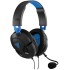 Recon 50P Gaming Headset — Black/Blue