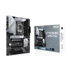 Motherboard 1700 Z690 Asus Prime WiFi