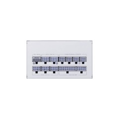 Блок питания LIAN-LI SX 1200W PLATINUM WHITE