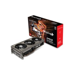 כרטיס מסך SAPPHIRE NITRO+ RADEON RX 9060 XT GAMING OC 16GB