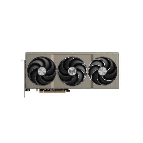 Видеокарта SAPPHIRE NITRO+ RADEON RX 9060 XT GAMING OC 16 ГБ