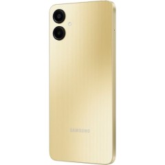 סמסונג גלקסי 4GB + 128GB Samsung Galaxy A06 צבע זהב