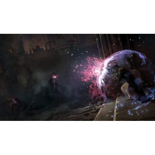 משחק Hogwarts Legacy — Xbox Series X