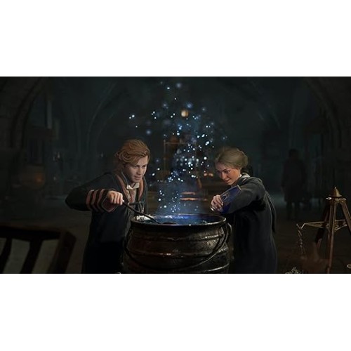 משחק Hogwarts Legacy — Xbox Series X