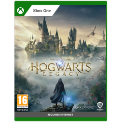 משחק Hogwarts Legacy— Xbox One