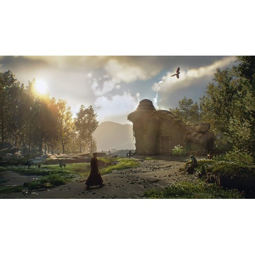 משחק Hogwarts Legacy — Xbox Series X