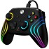 Afterglow RGB WAVE Xbox Gaming Controller — Black