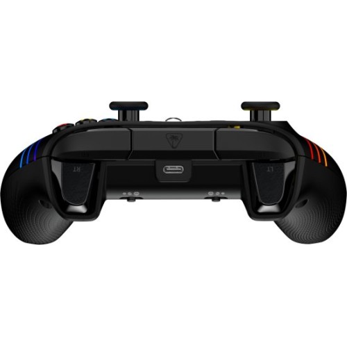 Afterglow RGB WAVE Xbox Gaming Controller — Black