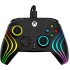 Afterglow RGB WAVE Xbox Gaming Controller — Black