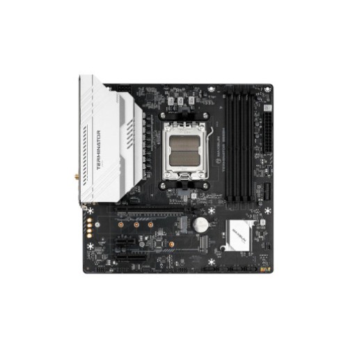 Материнская плата MAXSUN TERMINATOR B650M WIFI6