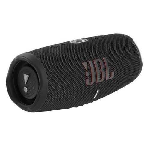 Колонка JBL Charge 5 Bluetooth черная