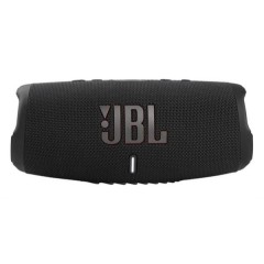 רמקול JBL Charge 5 בלוטוס שחור