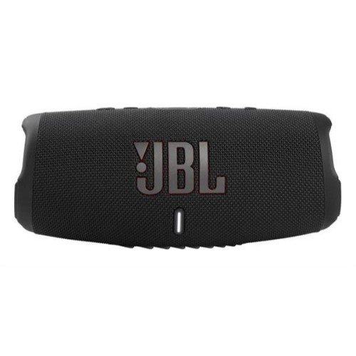 Колонка JBL Charge 5 Bluetooth черная