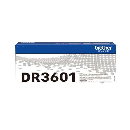 יחידת תוף מקורית Brother DR3601 למדפסות לייזר של Brother